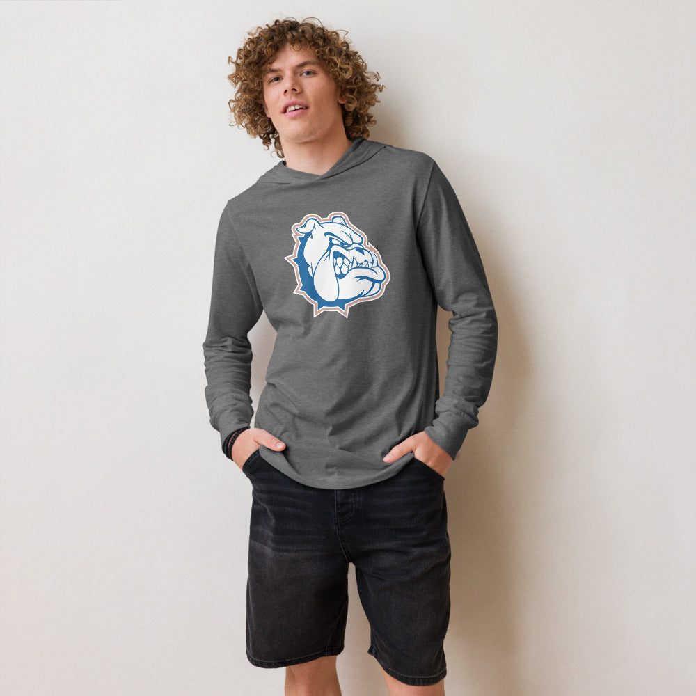 Addison High School Design 1 — Grey Triblend