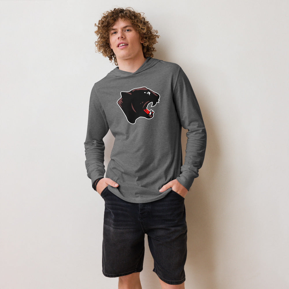 Collinsville High School Design 1 — Grey Triblend