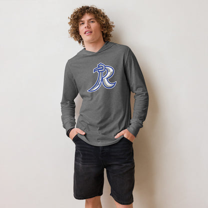 Rehobeth High School Design 1 — Grey Triblend