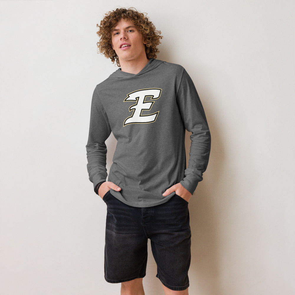 Excel High School Design 1 — Grey Triblend