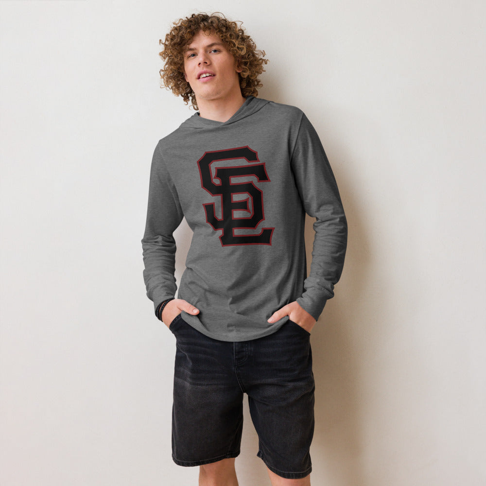 Stanhope Elmore High School Design 1 — Grey Triblend