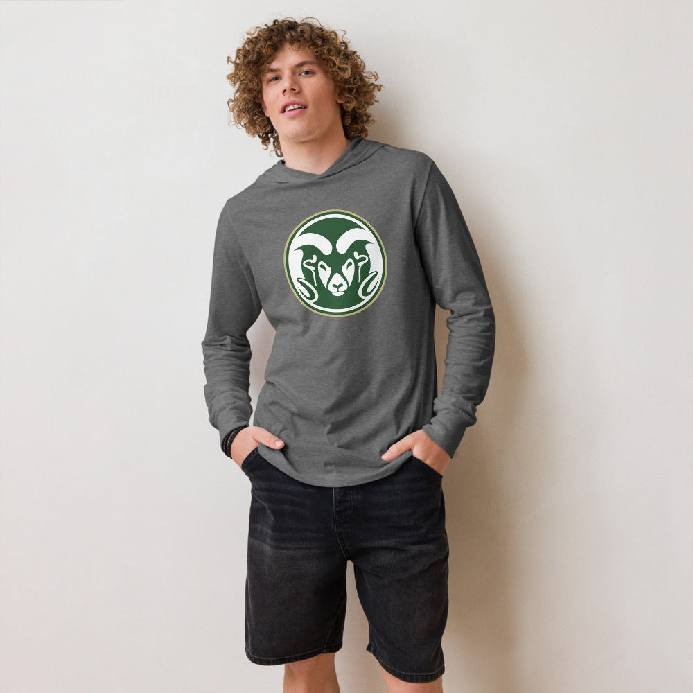 Sylvania High School Design 1 — Grey Triblend