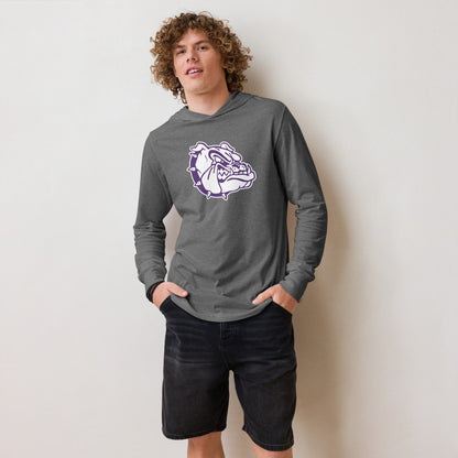 Sweet Water High School Design 1 — Grey Triblend