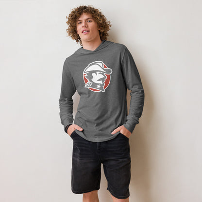 Abbeville Christian Academy Design 1 — Grey Triblend