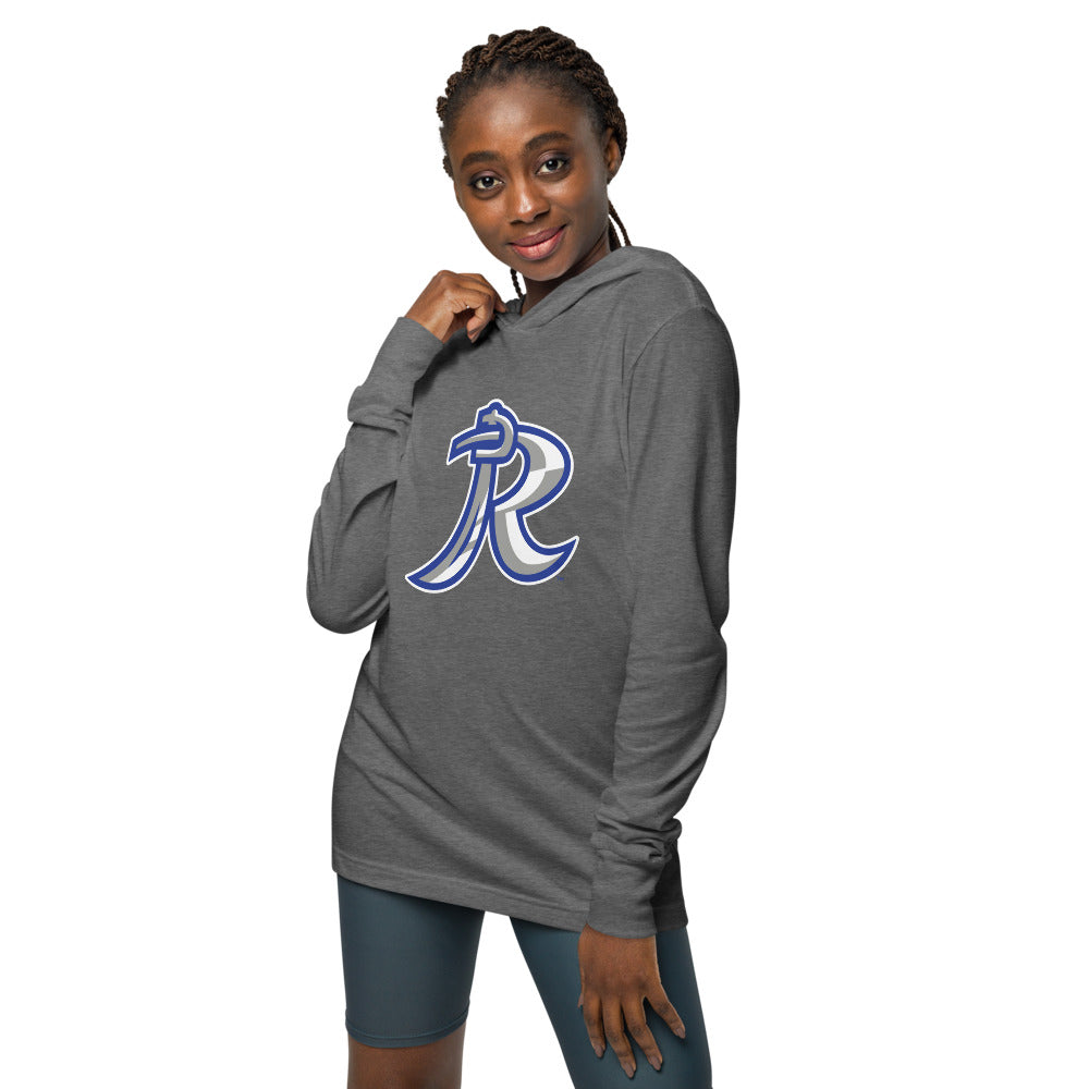 Rehobeth High School Design 1 — Grey Triblend