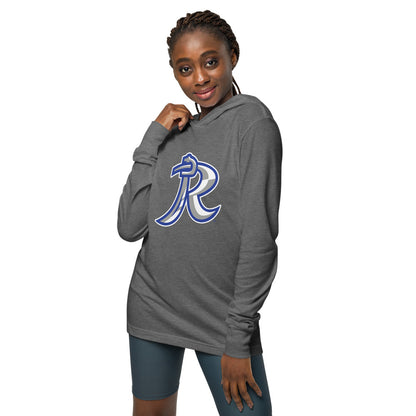 Rehobeth High School Design 1 — Grey Triblend
