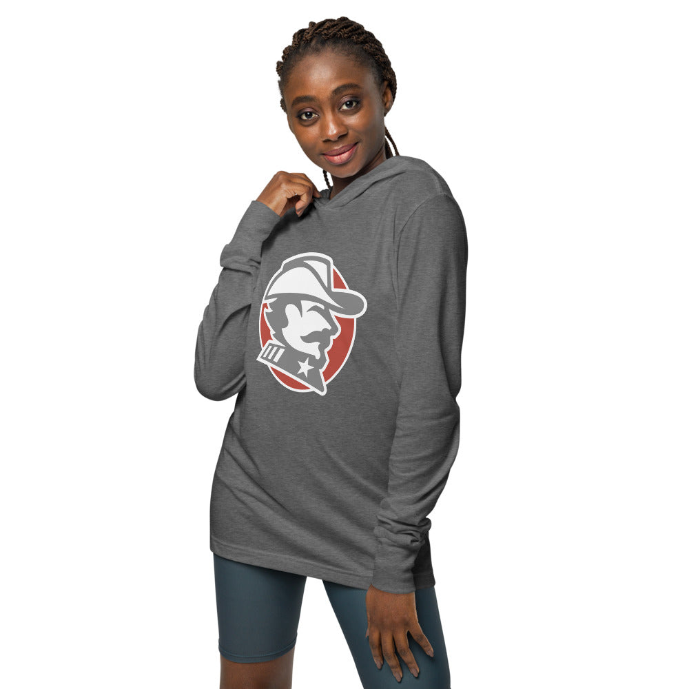 Abbeville Christian Academy Design 1 — Grey Triblend