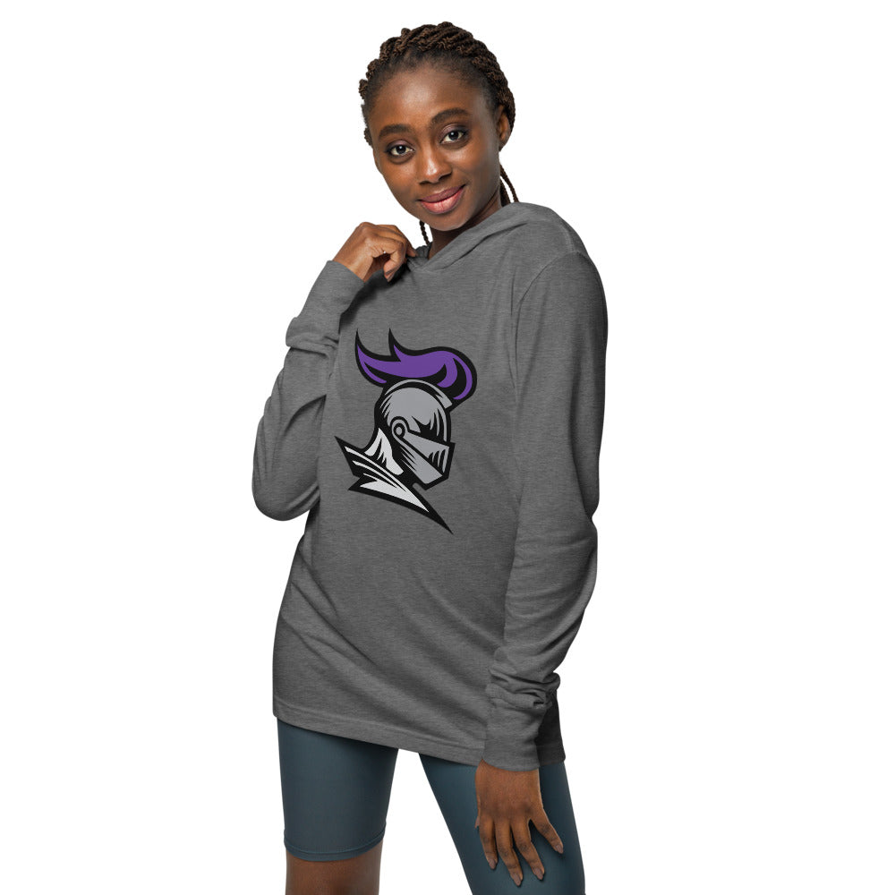 Gaylesville School Design 1 — Grey Triblend