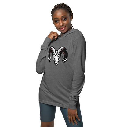 Faith Academy Design 1 — Grey Triblend