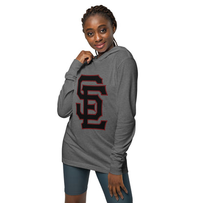 Stanhope Elmore High School Design 1 — Grey Triblend