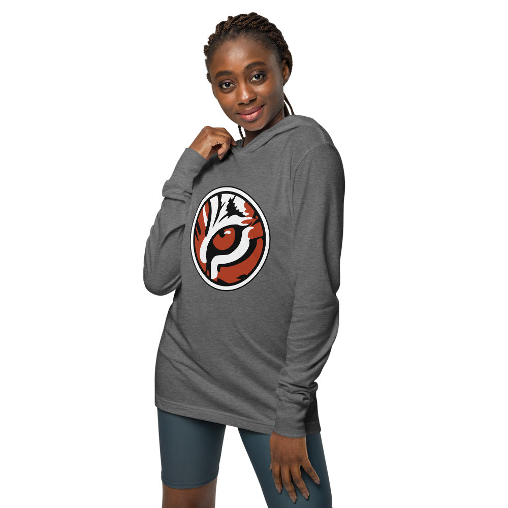 Eufaula High School Design 1 — Grey Triblend