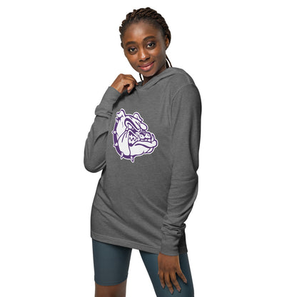 Sweet Water High School Design 1 — Grey Triblend