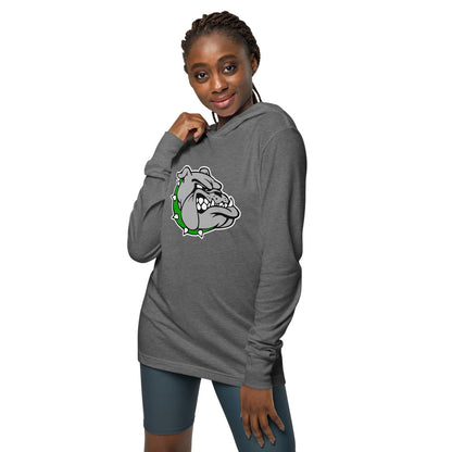 Ashville High School Design 1 — Grey Triblend