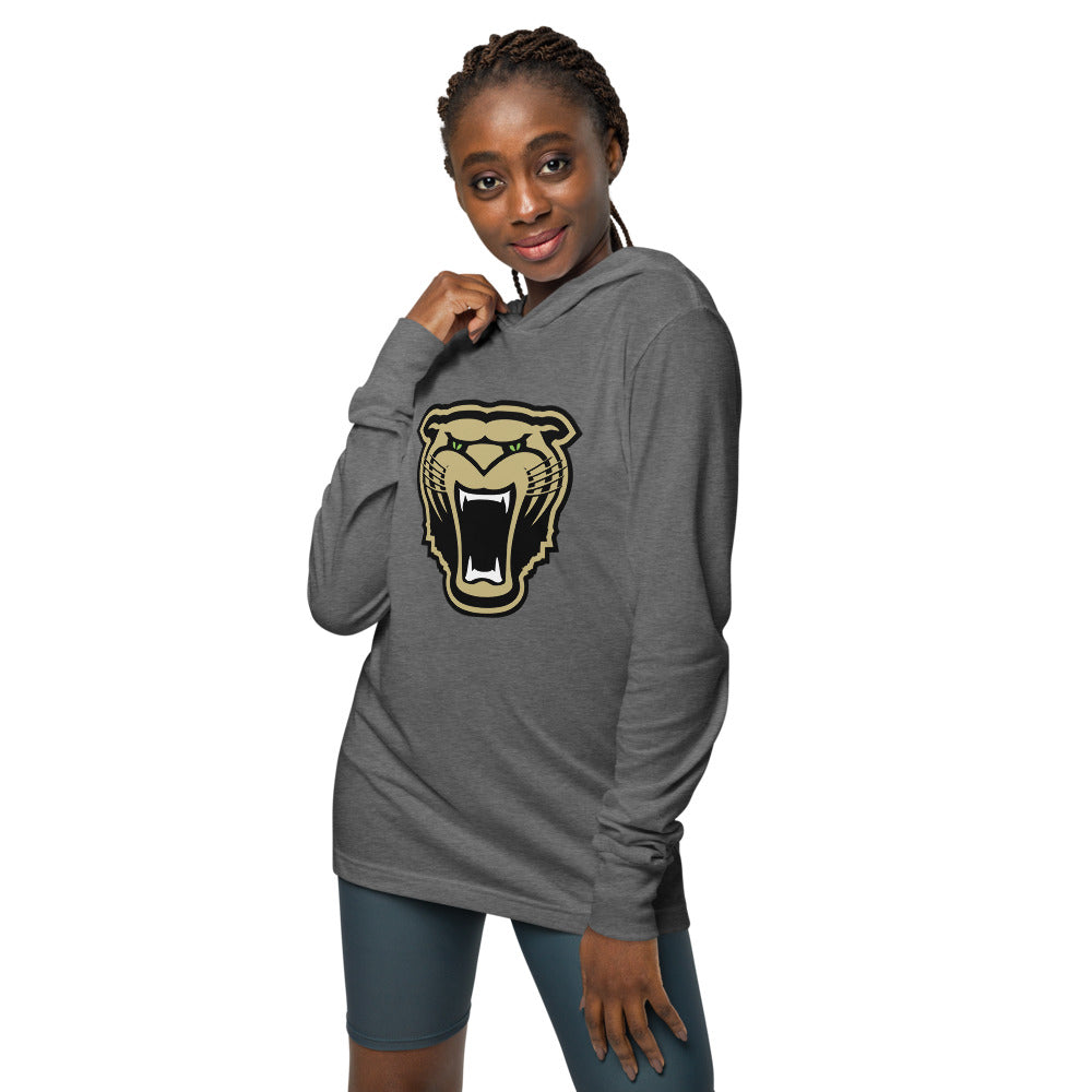 Cullman High School Design 1 — Grey Triblend