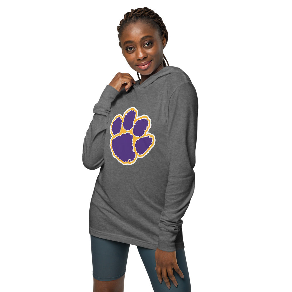 Ariton High School Design 1 — Grey Triblend
