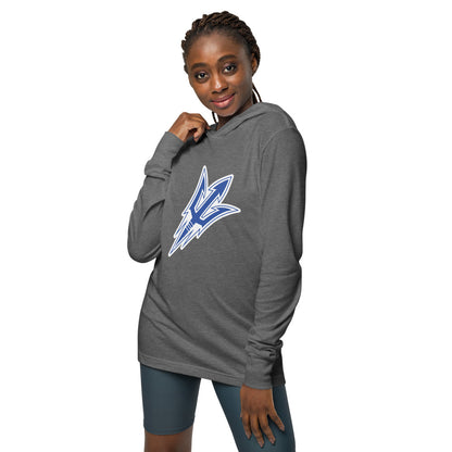 Sulligent High School Design 1 — Grey Triblend