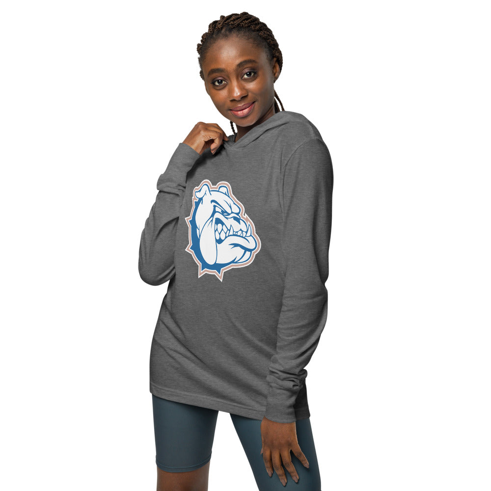 Addison High School Design 1 — Grey Triblend