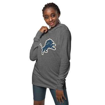 Brindlee Mountain High School Design 1 — Grey Triblend