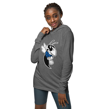 Chelsea HIgh School Design 1 — Grey Triblend