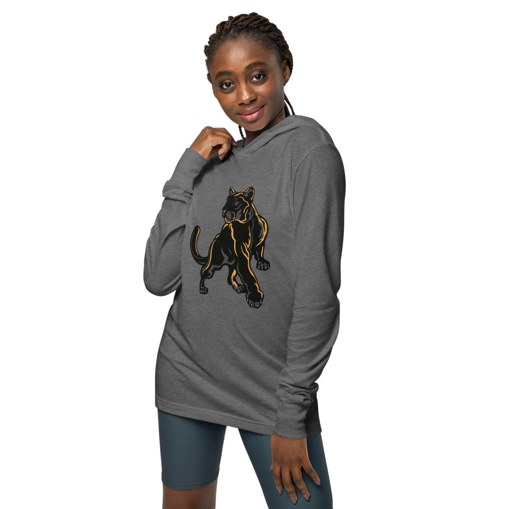 Marengo High School Design 1 — Grey Triblend