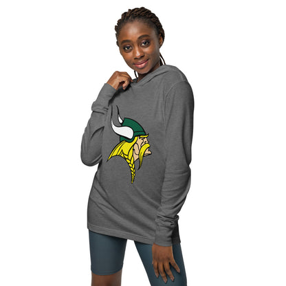 Skyline High School Design 1 — Grey Triblend