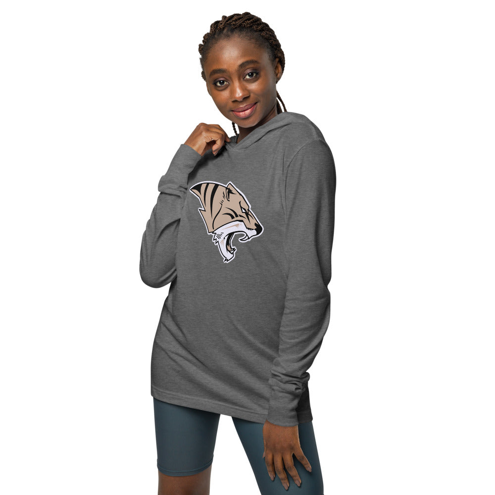 Ardmore High School Design 1 — Grey Triblend