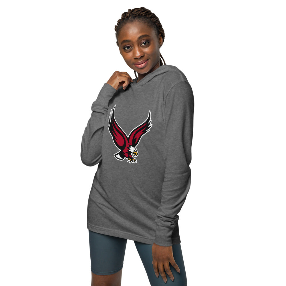 Sumiton Christian School Design 1 — Grey Triblend