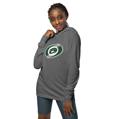 Flomaton High School Design 1 — Grey Triblend
