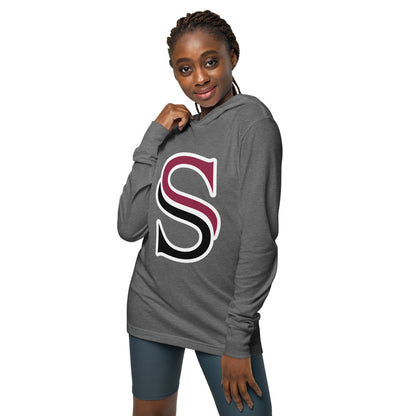 Sparkman High School Design 1 — Grey Triblend