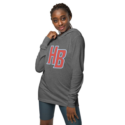 Horseshoe Bend High School Design 1 — Grey Triblend