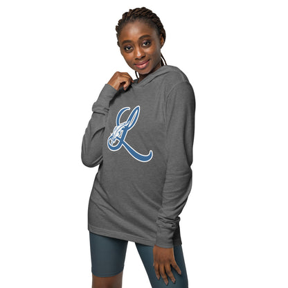 Sidney Lanier  High School Design 1 — Grey Triblend