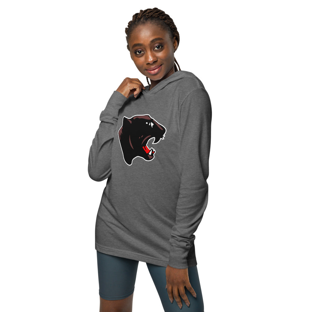 Collinsville High School Design 1 — Grey Triblend