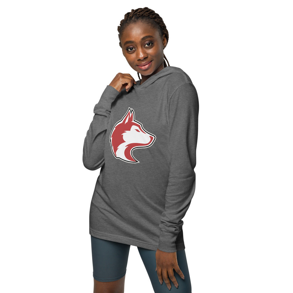 Hewitt Trussville High School Design 1 — Grey Triblend