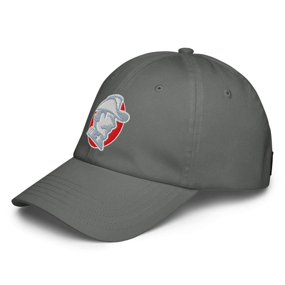 Abbeville Christian Academy Design 1 — Grey