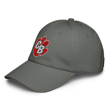 Cedar Bluff High School Design 1 — Grey