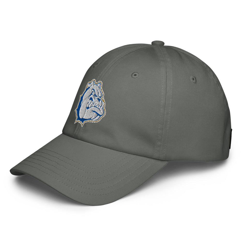 Addison High School Design 1 — Grey