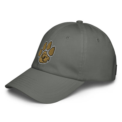 Greene County High School Design 1 — Grey
