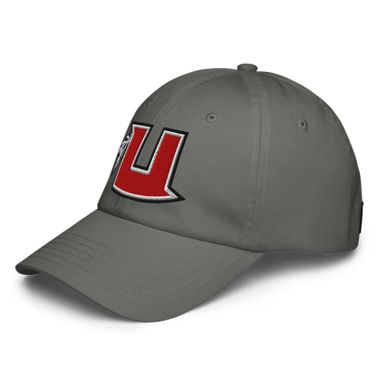 Uintah High School Design 1 — Grey