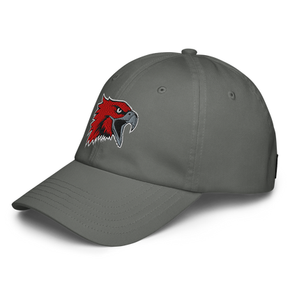Bountiful High School Design 1 — Grey