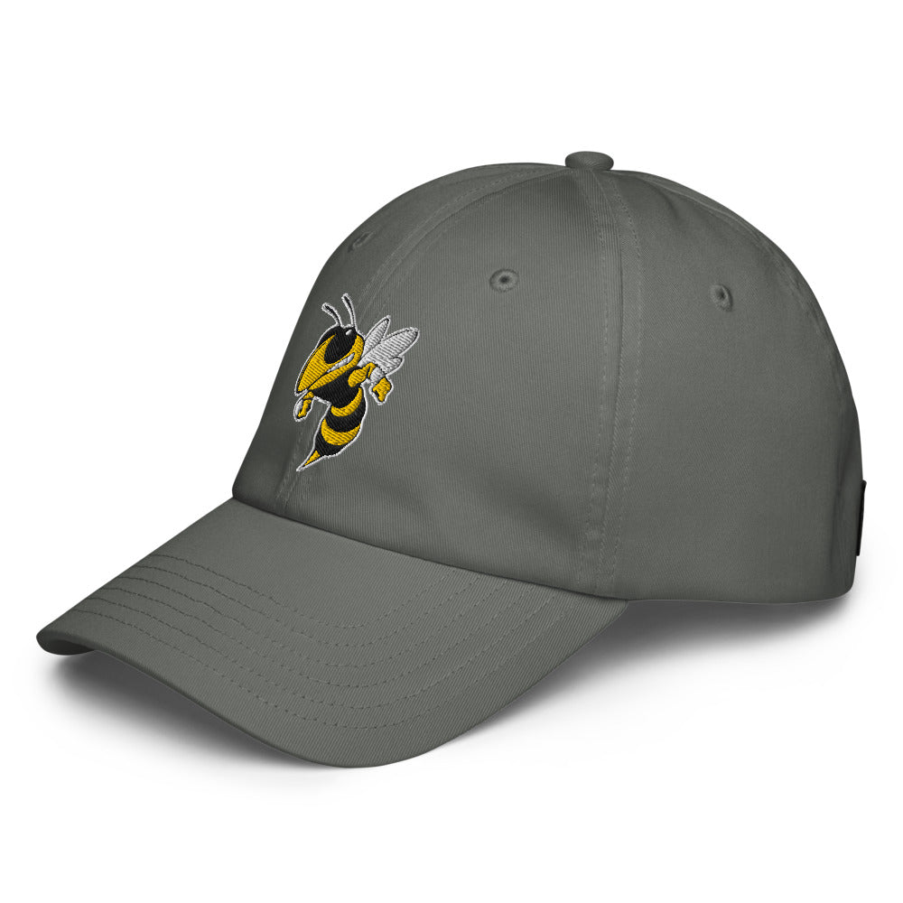 Glencoe High School Design 1 — Grey