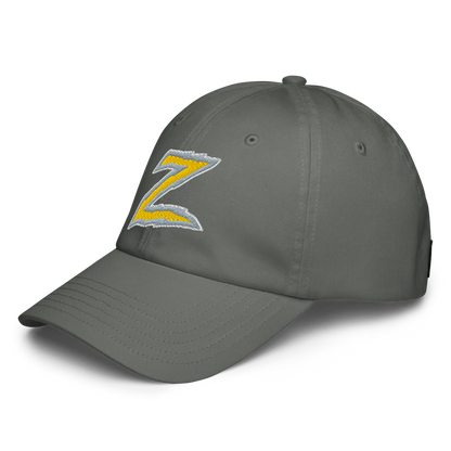 Durango High School Design 1 — Grey