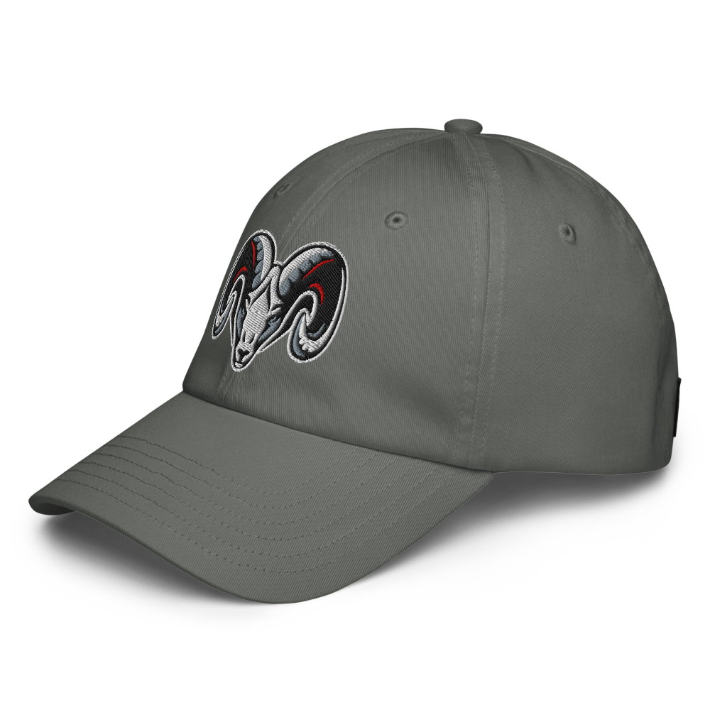 South Sevier High School Design 1 — Grey
