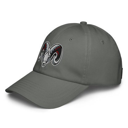 South Sevier High School Design 1 — Grey