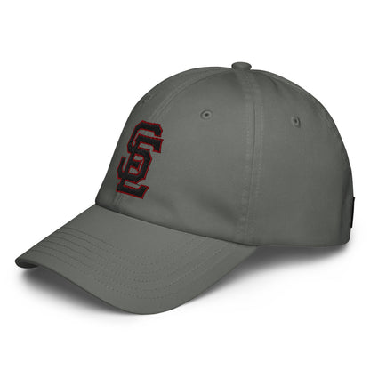Stanhope Elmore High School Design 1 — Grey