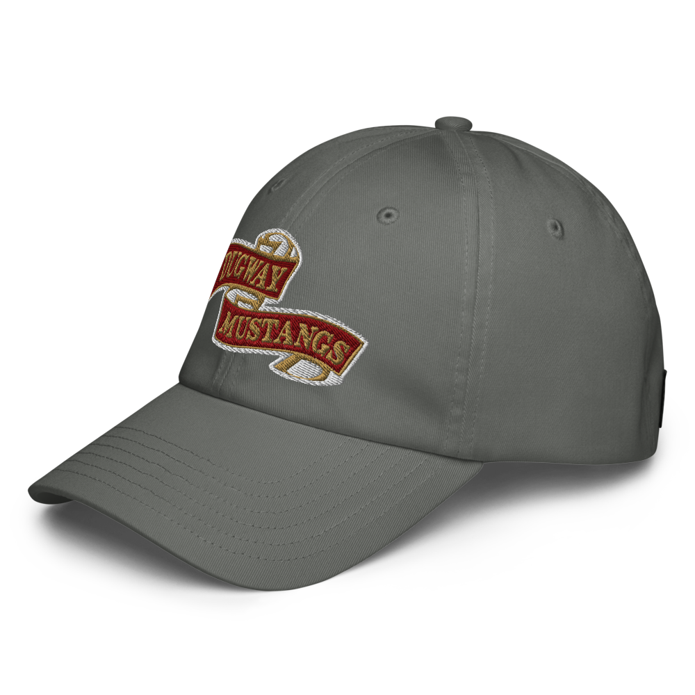 Dugway High School Design 1 — Grey