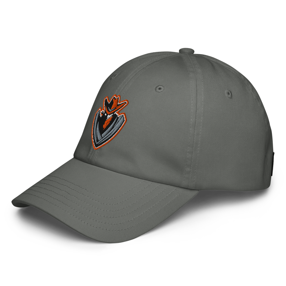Chaparral High School Design 1 — Grey