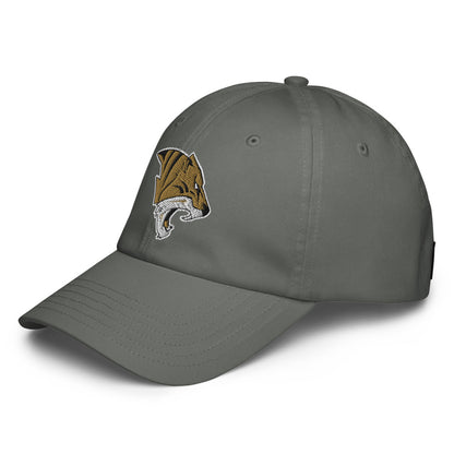 Ardmore High School Design 1 — Grey