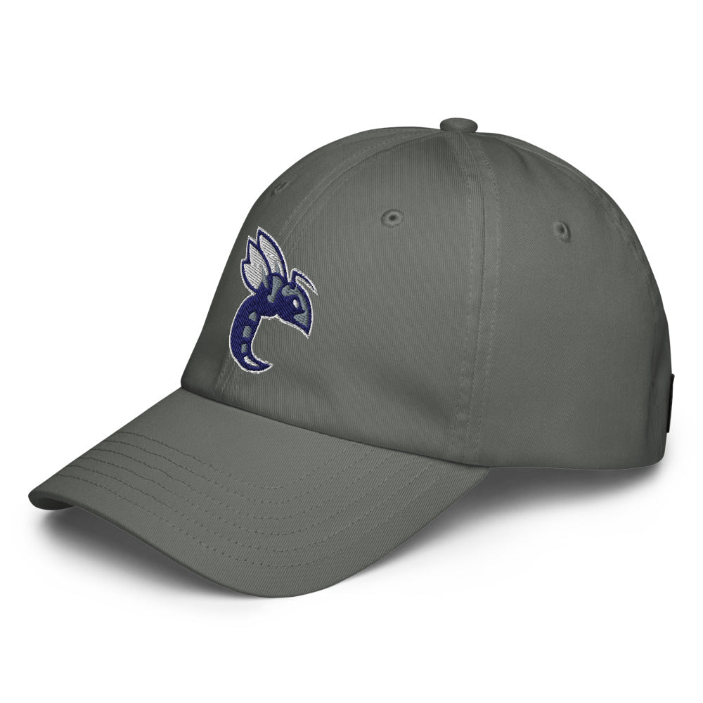 Baker High School Design 1 — Grey