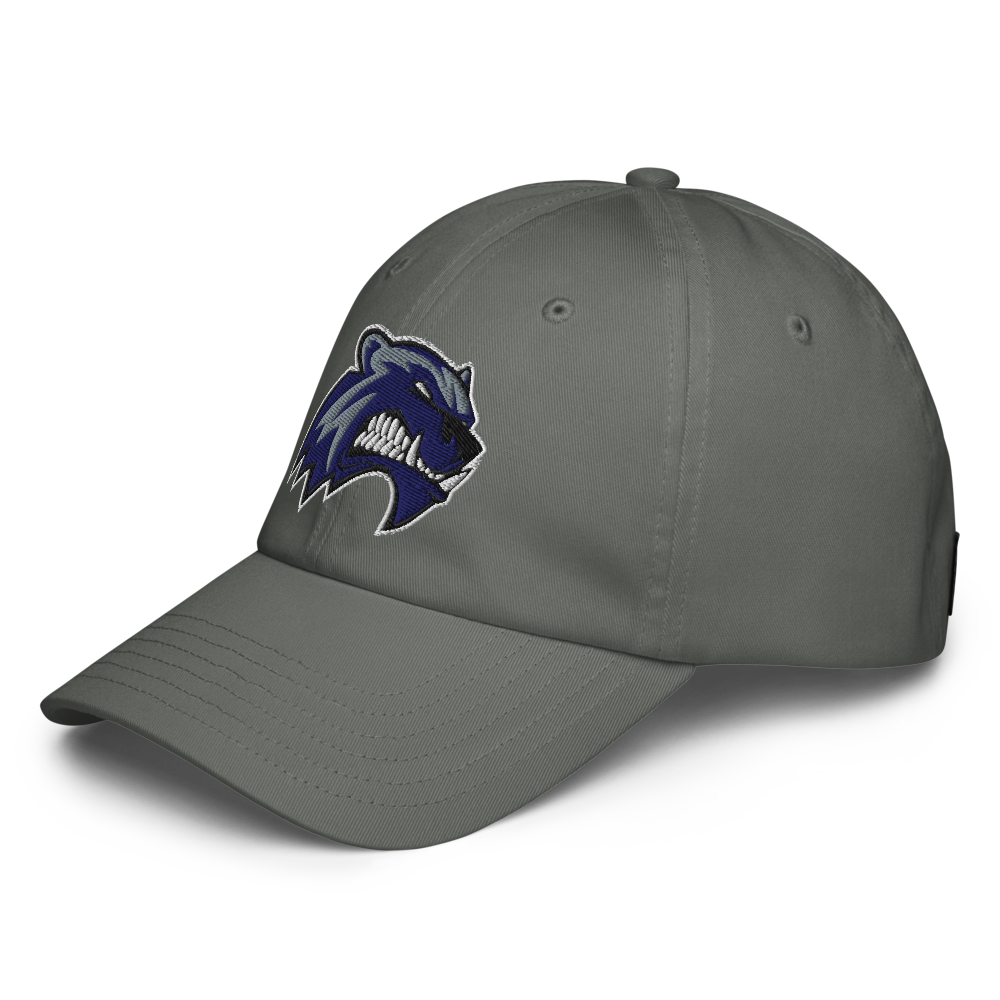 Hunter High School Design 1 — Grey