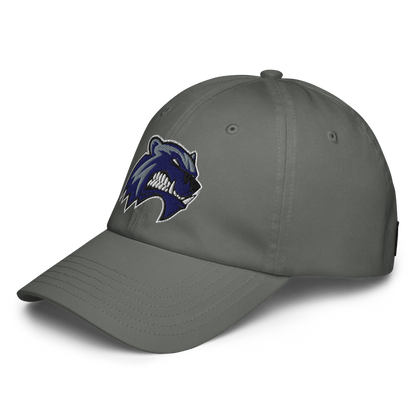Hunter High School Design 1 — Grey